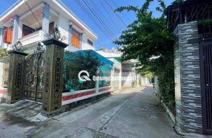 Đất đẹp gần biển 800m – khu dân cư hiện hữu Phú Đức, Bắc Nha Trang, giá chỉ 5,2 tỷ